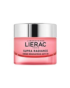 LIERAC SUPRA RADIANCE CREMA 50ML