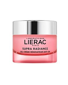 LIERAC SUPRA RADIANCE GEL-CREMA 50ML