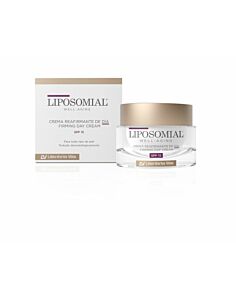 LIPOSOMIAL WELL-AGING CREMA REAFIRMANTE DIA SPF15  1 ENVASE 50 ML