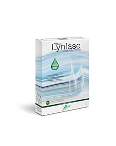 LYNFASE CONCENTRADO FLUIDO MONODOSIS  12 FRASCOS 15 G