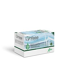 LYNFASE TISANA BOLSITAS FILTRO  20 FILTROS 2 G