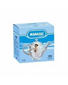 MANASUL CLASSIC  100 FILTROS 1,5 G