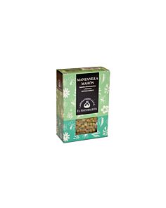 MANZANILLA DE MAHON EL NATURALISTA  1 ENVASE 50 G