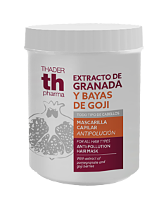 TH MASCARILLA GRANADA Y GOJI 700ML