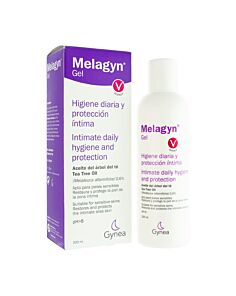 MELAGYN GEL  1 ENVASE 200 ML