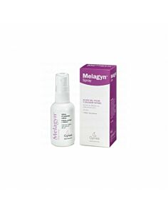 MELAGYN  1 SPRAY 50 ML