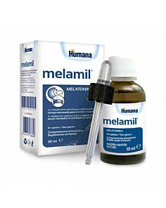 MELAMIL  1 MG 30 ML