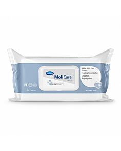 MOLICARE SKIN TOALLITAS HUMEDAS  50 TOALLITAS