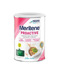 MERITENE PROACTIVE  1 LATA 408 G