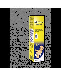 MITOSYL PASTA LASSAR  1 ENVASE 45 G