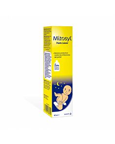 MITOSYL POMADA PROTECTORA  1 TUBO 145 G