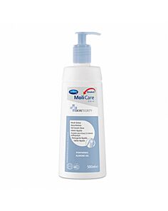 MOLICARE SKIN JABON LIQUIDO  1 ENVASE 500 ML