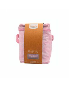 MUSTELA  BOLSA TERMICA   BEBE