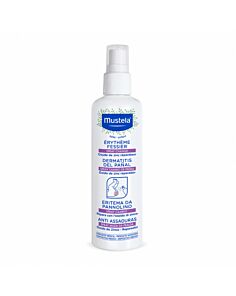 MUSTELA SPRAY CAMBIO DE PAÑAL 75 ML