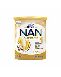 NAN 1 OPTIPRO SUPREME  1 ENVASE 800 G