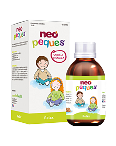 NEO PEQUES RELAX  1 ENVASE 150 ML