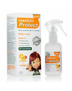 NEOSITRIN PROTECT SPRAY ACONDICIONADOR PROTECCION PIOJOS 100 ML