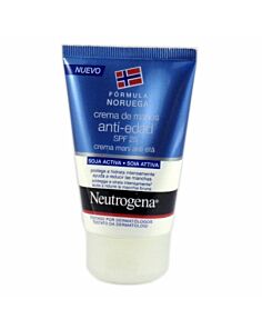 NEUTROGENA CREMA DE MANOS ANTIEDAD  1 ENVASE 50 ML