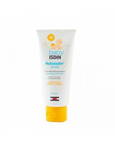 BABY ISDIN NUTRAISDIN ZN 40  1 ENVASE 100 ML