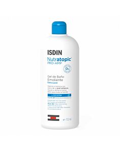 ISDIN NUTRATOPIC PRO-AMP GEL DE BAÑO 750 ML