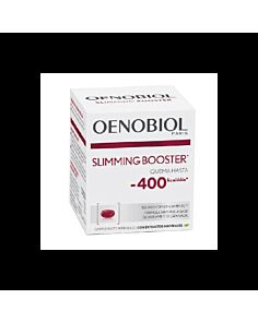 OENOBIOL SLIMMING BOOSTER  90 CAPSULAS