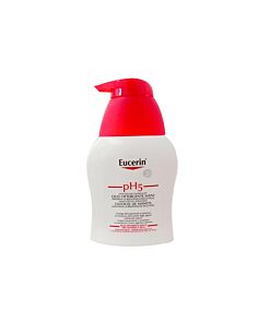 EUCERIN OLEOGEL DE MANOS 250 ML