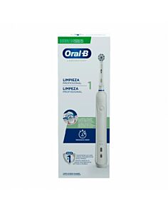 CEPILLO DENTAL ELECTRICO ORAL-B LABORATORY LIMPIEZA PROFESIONAL 1 