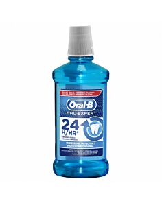 ORAL-B COLUTORIO PRO EXPERT PROTECCION PROFESION  1 ENVASE 500 ML