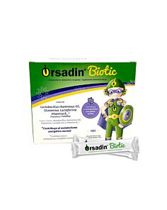 ORSADIN BIOTIC KIDS  30 STICKS 5 G