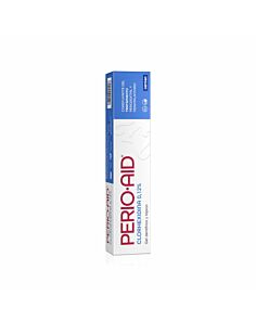 PERIO AID 0.12 TRATAMIENTO GEL DENTIFRICO TOPICO  1 ENVASE 75 ML