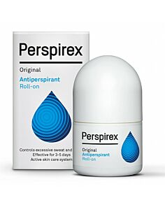 PERSPIREX ORIGINAL ANTITRANSPIRANTE ROLL ON 20 ML