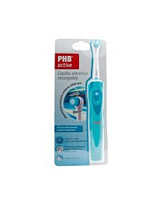 CEPILLO DENTAL ELECTRICO PHB ACTIVE ORIGINAL AZUL