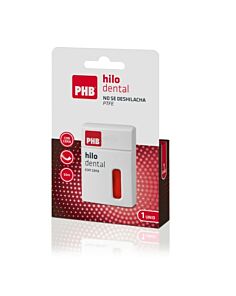 PHB HILO DENTAL CON CERA 50 M