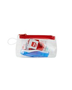 KIT DENTAL PHB TOTAL ADULTO  PASTA Y CEPILLO