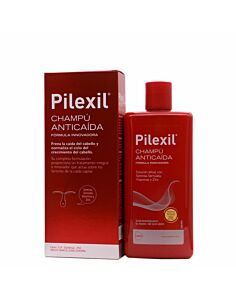 Pilexil Champú Anticaida 300 ml