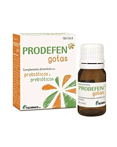 PRODEFEN GOTAS  1 ENVASE 5 ML