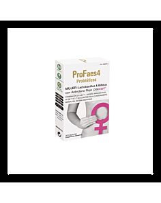 PROFAES4 MUJER  30 CAPSULAS