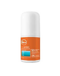 BE+ SKIN PROTECT ROLL ON SPF50+  1 ENVASE 40 ML