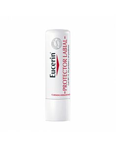 PROTECTOR LABIAL EUCERIN PIEL SENSIBLE 1 ENVASE 4,8 G