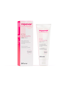 REPAVAR OILFREE CREMA HIDRATANTE  30 ML