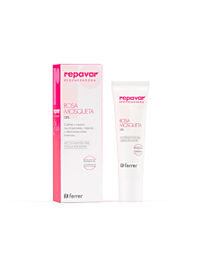 REPAVAR REGENERADORA GEL (30 % ROSA MOSQUETA)  1 ENVASE 30 ML