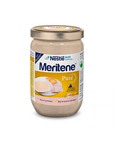 MERITENE PURE  1 FRASCO 300 G SABOR LOMO CON PATATAS