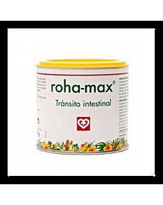 ROHA MAX  1 ENVASE 60 G