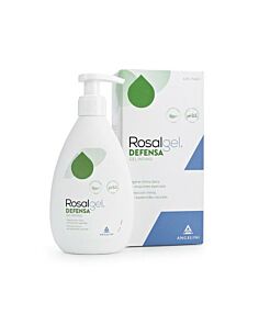 ROSALGEL DEFENSA GEL INTIMO  1 ENVASE 200 ML