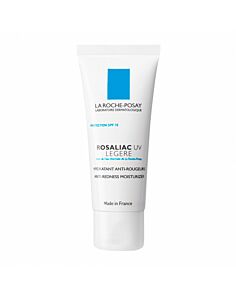 LA ROCHE POSAY ROSALIAC XL HIDRATANTE PERFEC ANTIRROJECES 40 ML