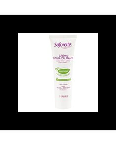 SAFORELLE CREMA INTIMA CALMANTE  1 ENVASE 50 ML