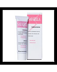 SAUGELLA HIDROCREMA  1 TUBO 30 ML