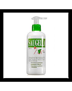 SAUGELLA YOU FRESH GEL INTIMO  1 ENVASE 200 ML