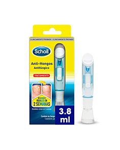 DR SCHOLL ANTI-HONGOS TRATAMIENTO PARA UÑAS