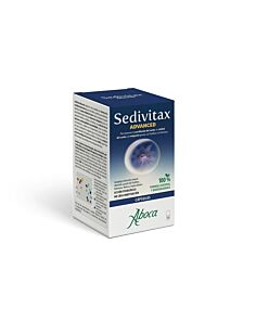 SEDIVITAX ADVANCED  30 CAPSULAS